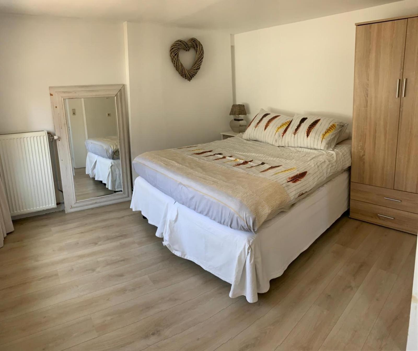 El Sol Zandvoort 2 Kamer foto